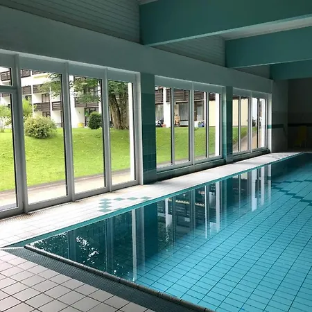 Grubhof Scholsspark, Lofer Mit Garten Und Schwimmbad Apartment Sankt Martin bei Lofer