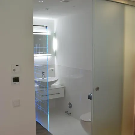 Grubhof Scholsspark, Lofer Mit Garten Und Schwimmbad Appartamento *