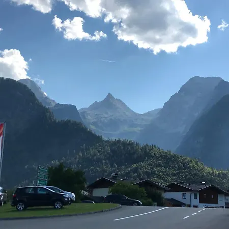 Grubhof Scholsspark, Lofer Mit Garten Und Schwimmbad * Sankt Martin bei Lofer