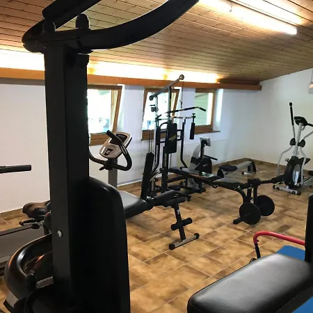 Grubhof Scholsspark, Lofer Mit Garten Und Schwimmbad Apartment *