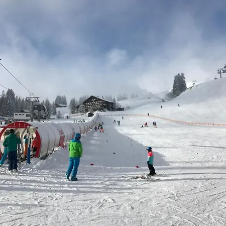 Apartman Grubhof Scholsspark, Lofer Mit Garten Und Schwimmbad *