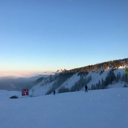 Grubhof Scholsspark, Lofer Mit Garten Und Schwimmbad アパート