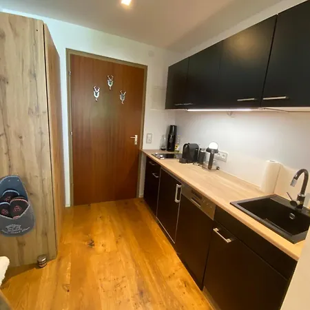 Grubhof Scholsspark, Lofer Mit Garten Und Schwimmbad Apartman Sankt Martin bei Lofer