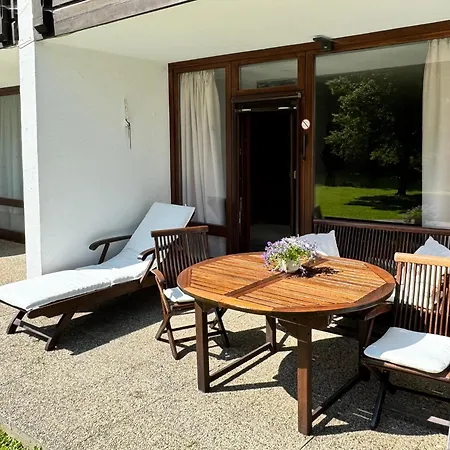 Lofer Mit Garten Und Schwimmbad Sankt Martin bei Lofer