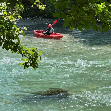Lofer Mit Garten Und Schwimmbad Sankt Martin bei Lofer