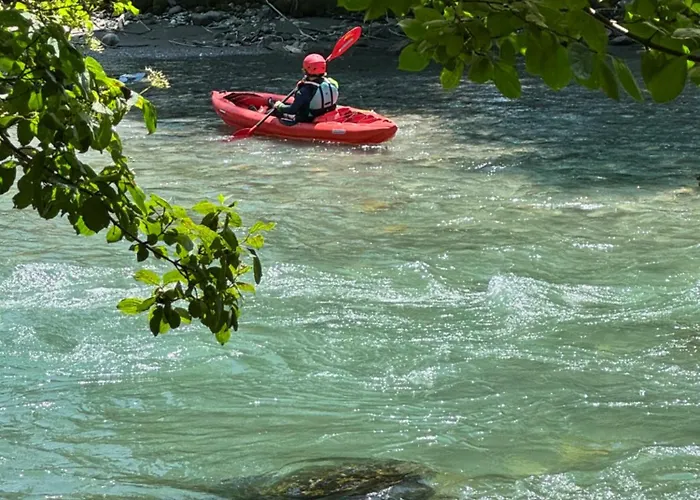 Lofer Mit Garten Und Schwimmbad Sankt Martin bei Lofer